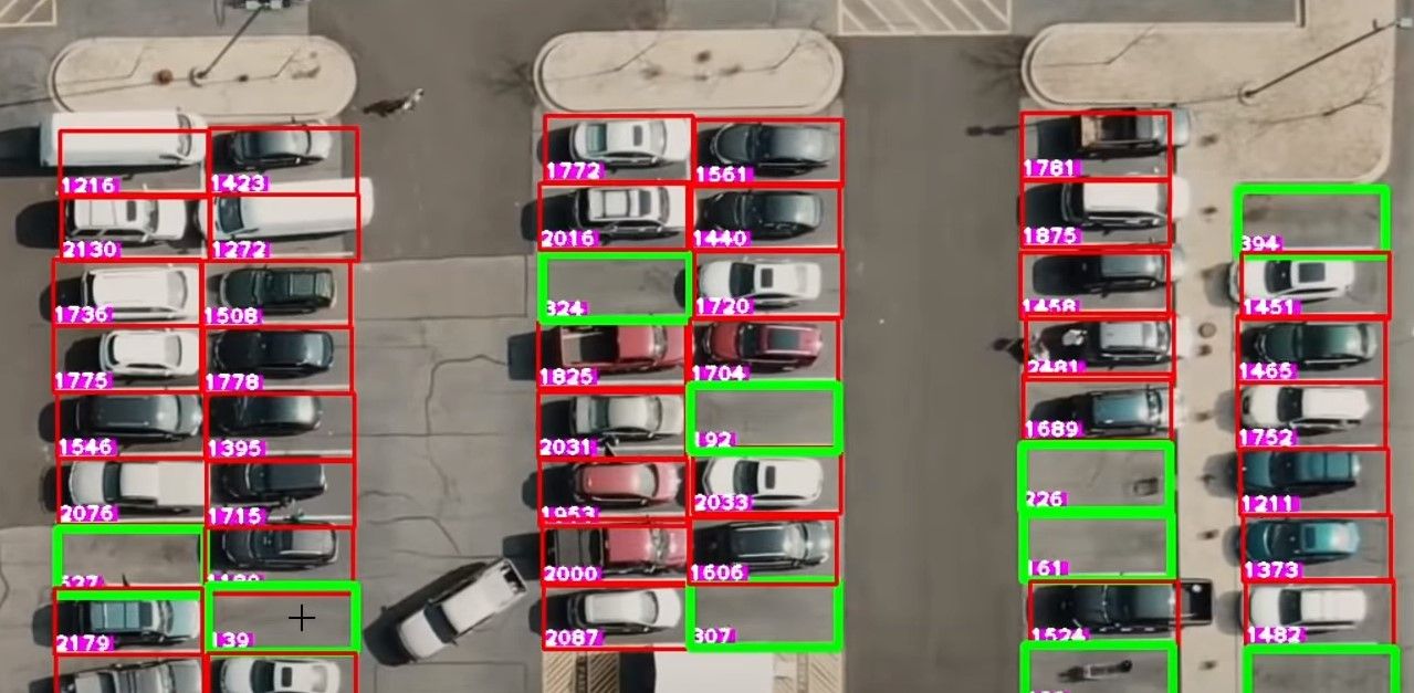 How to improve computer vision in a simpler manner