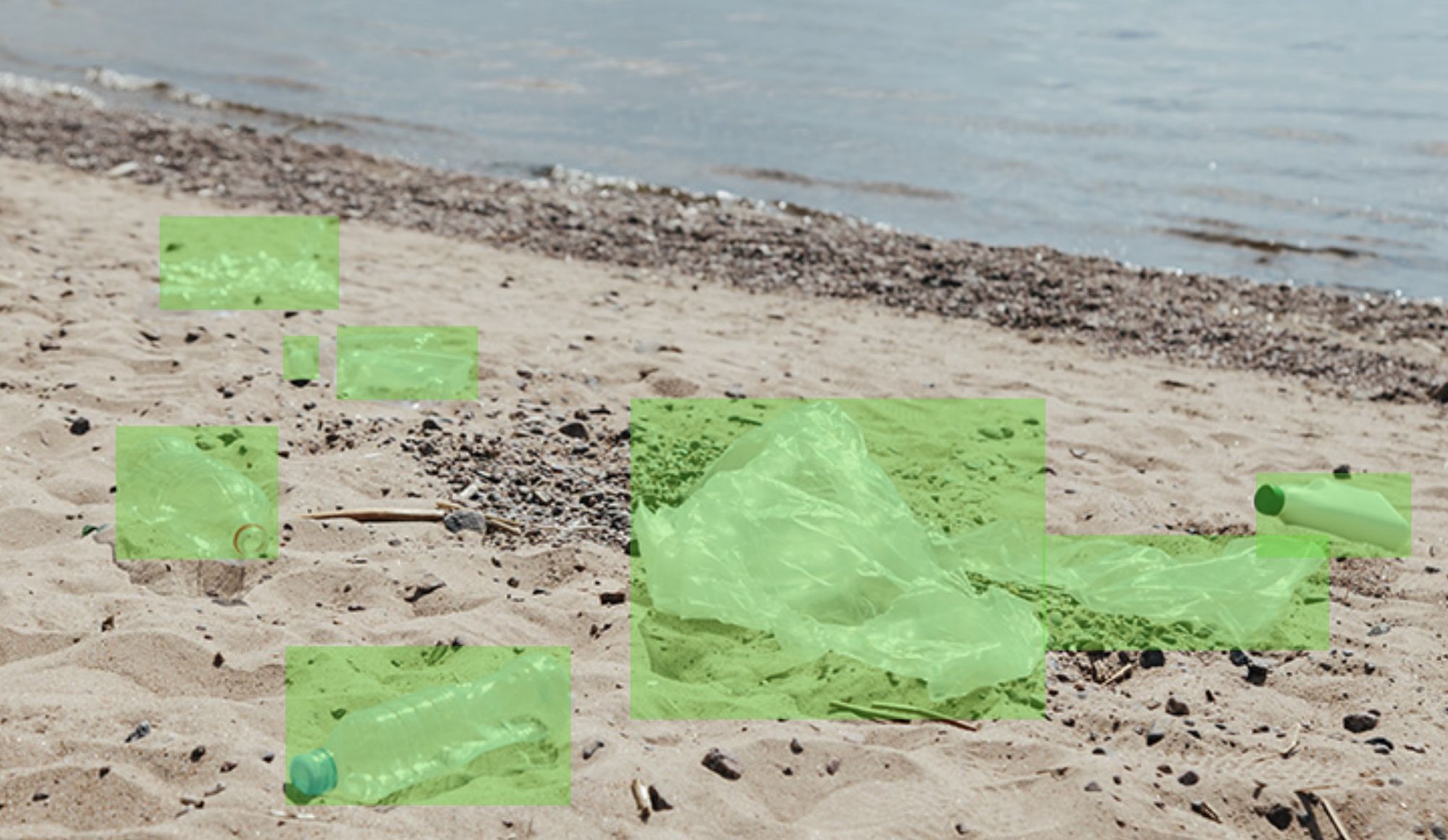 Data annotation