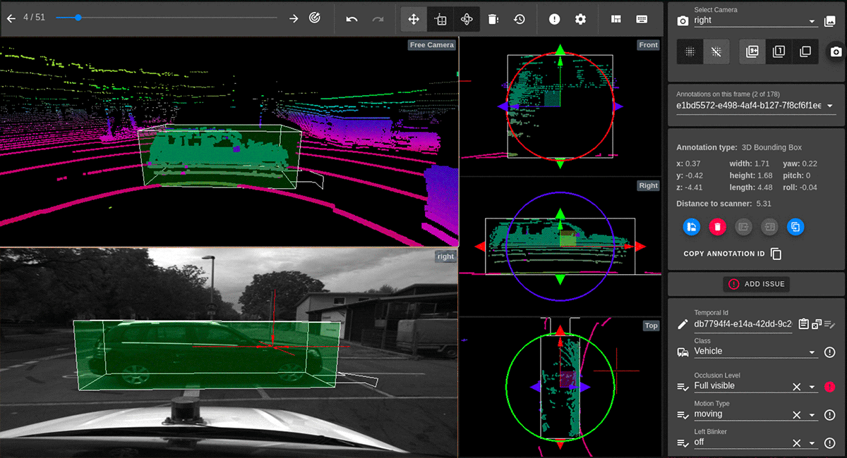 The Importance of Data Annotation in ML-Based AI Models