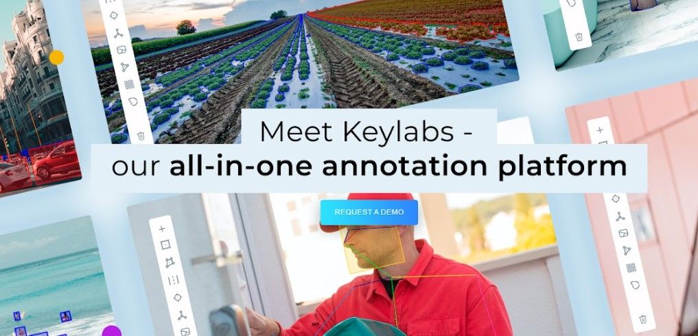 Keylabs