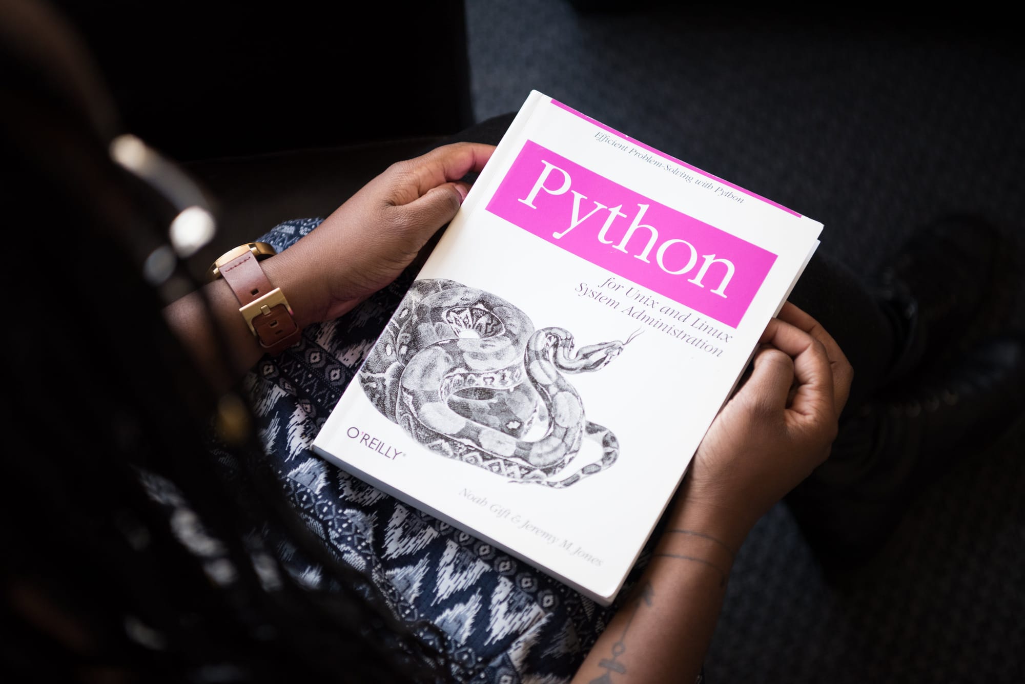 python languages
