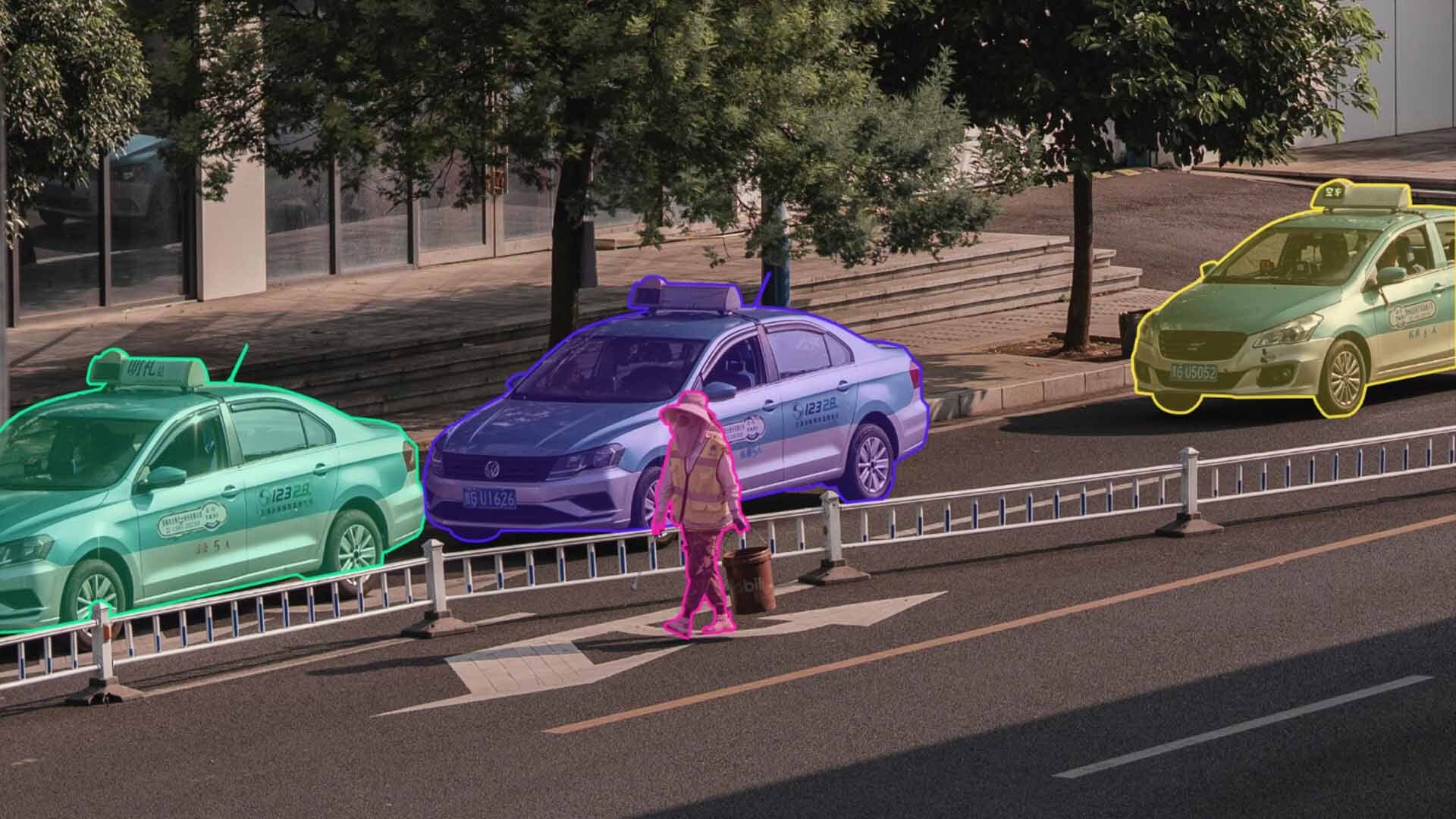 YOLOv8: Revolutionizing Object Detection in Autonomous Vehicles