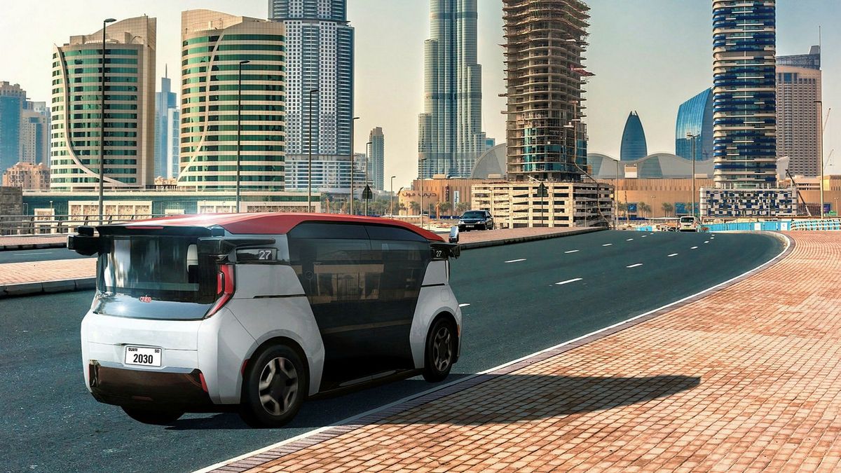 AI Data Annotation for Autonomous Vehicles: The Future of Safe and Efficient Transportation