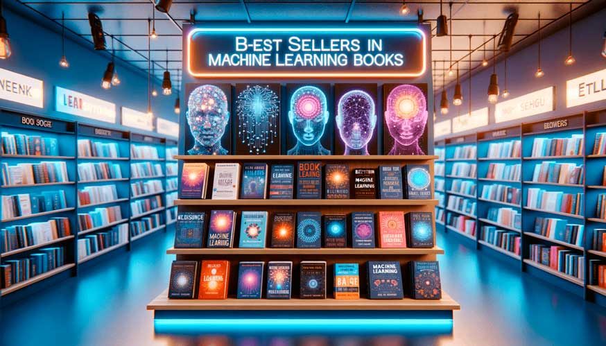 Unlock the World of Machine Learning: A Comprehensive Guide to the Top 15 Must-Read Books for Learners at All Levels in 2023