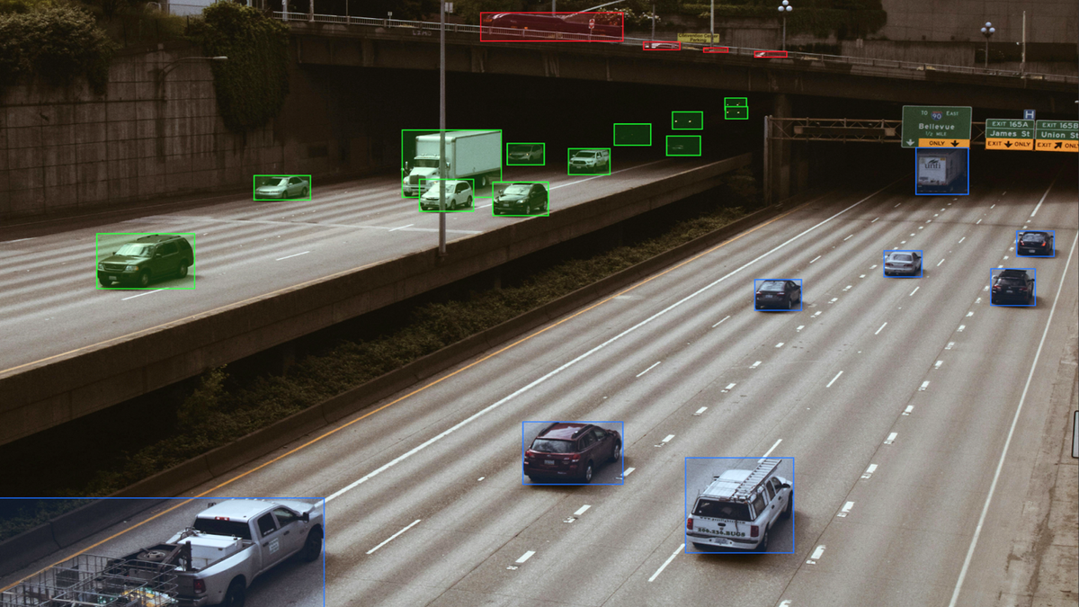 YOLOv8: Revolutionizing Object Detection in Autonomous Vehicles