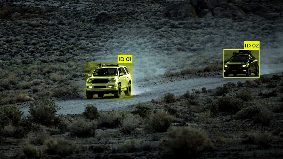 Abstract of Multimodal Sensor Data Fusion