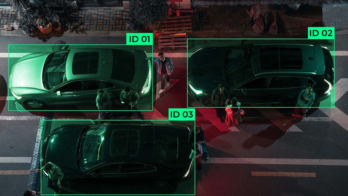 Automating audiovisual annotation