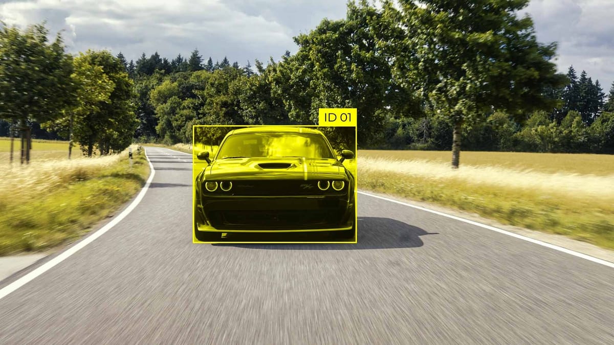 Self-Supervised Learning for AV Systems