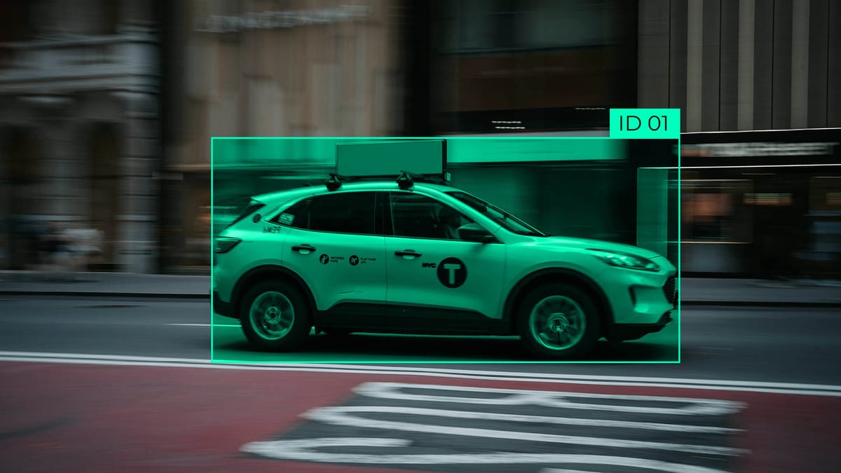 ISO 34 Compliance for AV Data Annotation