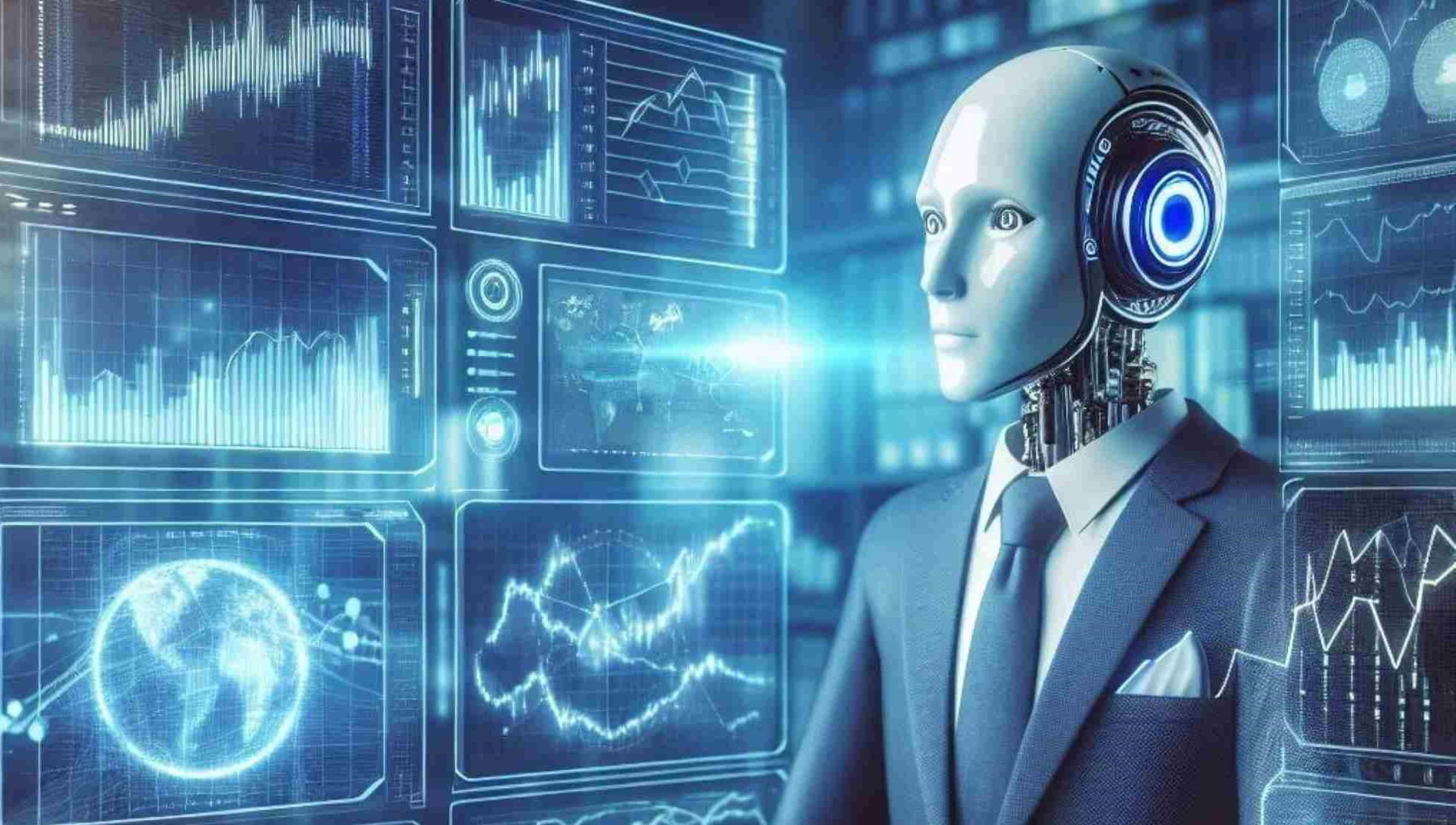 Revolutionizing Finance With AI Model Integration