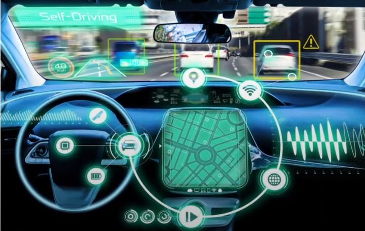 Data Annotation for Autonomous Driving