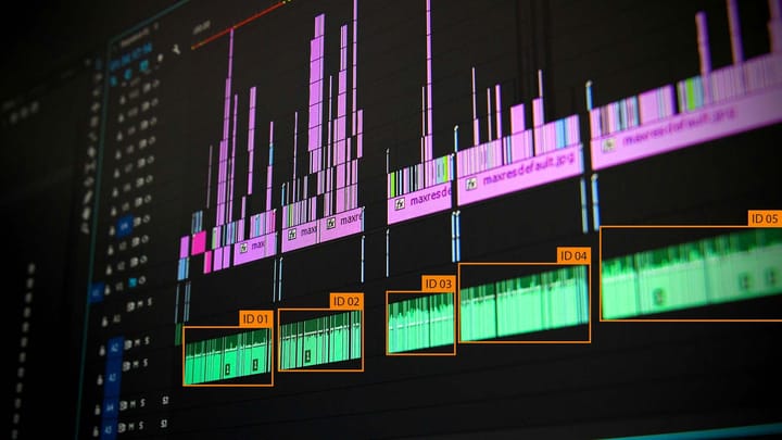 Synchronizing Sound and Vision: Annotating Audiovisual Alignment Data