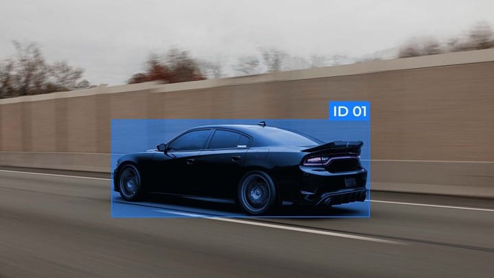 4D Spatio-Temporal Annotation for Autonomous Vehicles