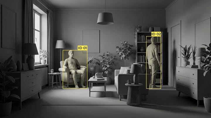 Metaverse Content Creation and Annotation