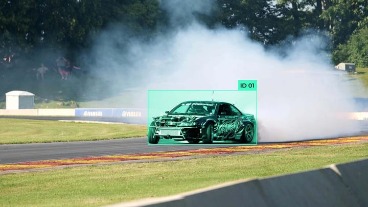 Labeling High-Resolution Radar Point Clouds for AV