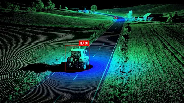 Camera-LiDAR Calibration: Multi-Sensor Alignment for Autonomous Vehicles