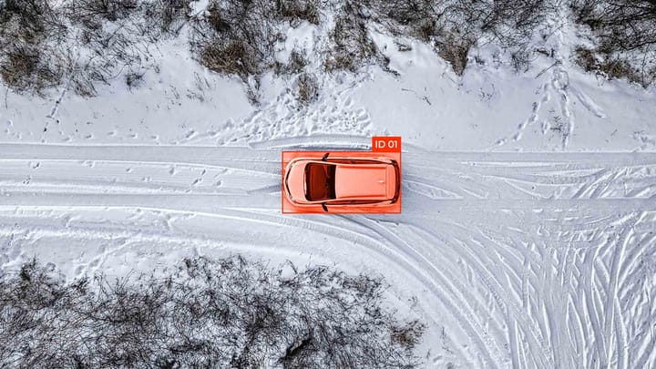 Best Practices for Drone-Based Visual Inspections