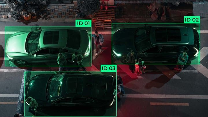 Automating audiovisual annotation